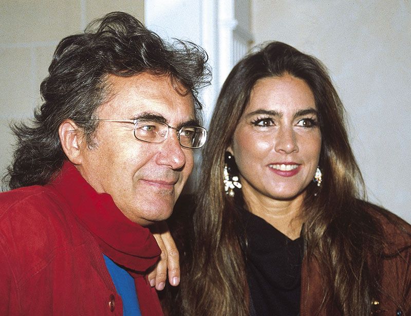 Al Bano Romina Power