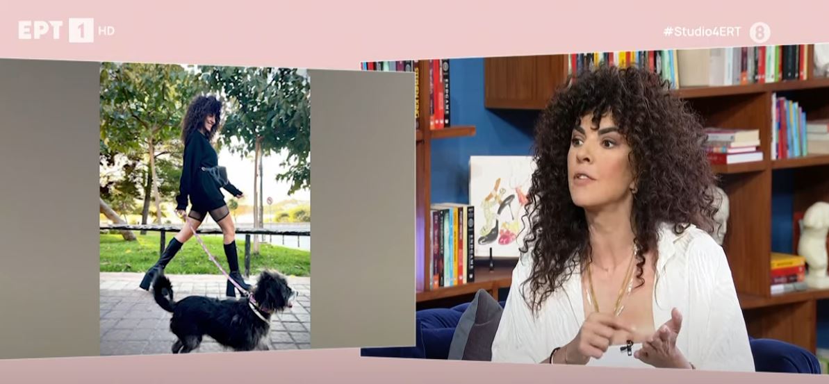 Μαρία Σολωμού