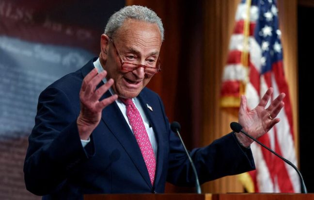 Τσακ Σούμερ