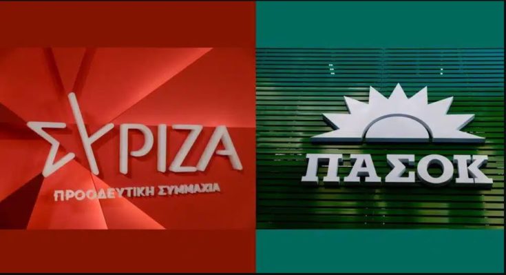 Κόντρα ΣΥΡΙΖΑ - ΠΑΣΟΚ για τον Δημήτρη Μάντζο