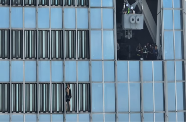 Νότια Κορέα Βρετανός