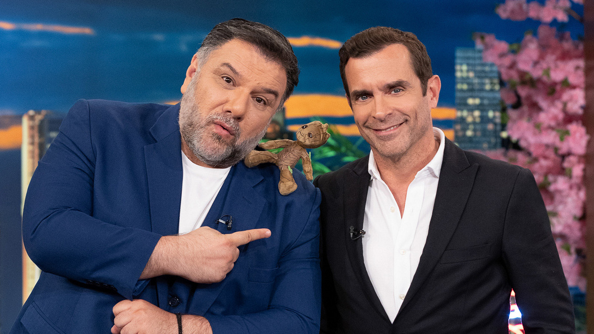 Κωνσταντίνος Μαρκουλάκης: Οι «Προδότες», η αποχή του από την μυθοπλασία, το Survivor και το ημερολόγιο