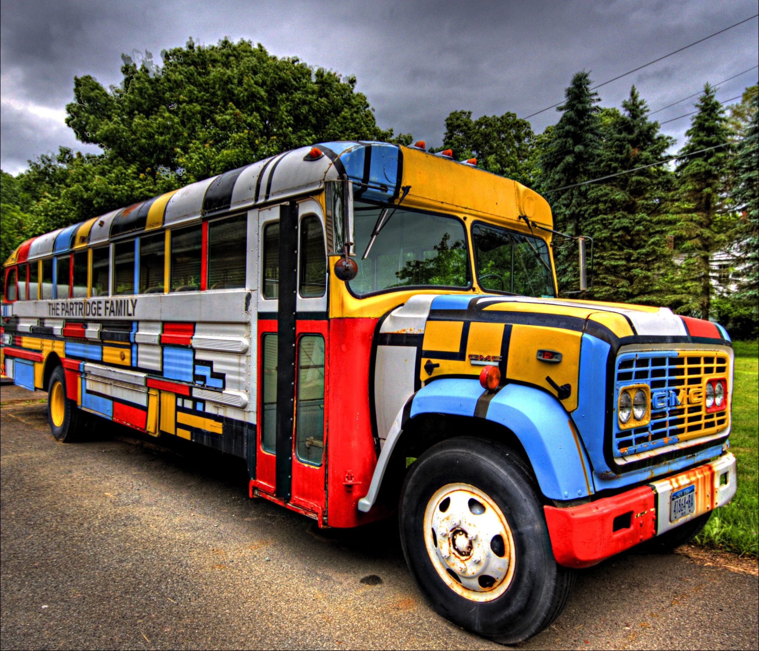 The Partridge Family