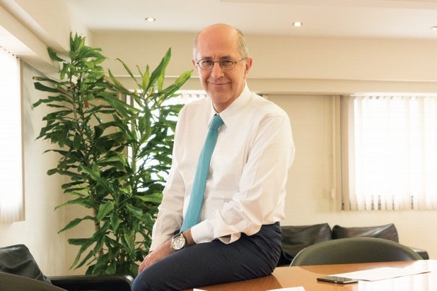 Σπύρος Θεοδωρόπουλος