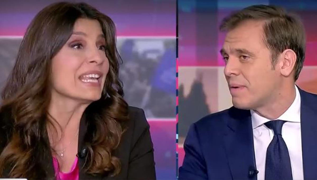 Τσαπανίδου - Μάντζος