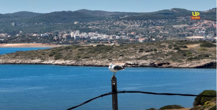 Βρυσάκι Αττικής