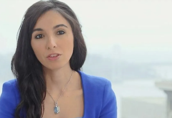 Χασιγιέ Ερκάν για νέα διοικήτρια της Τουρκικής Κεντρικής Τράπεζας