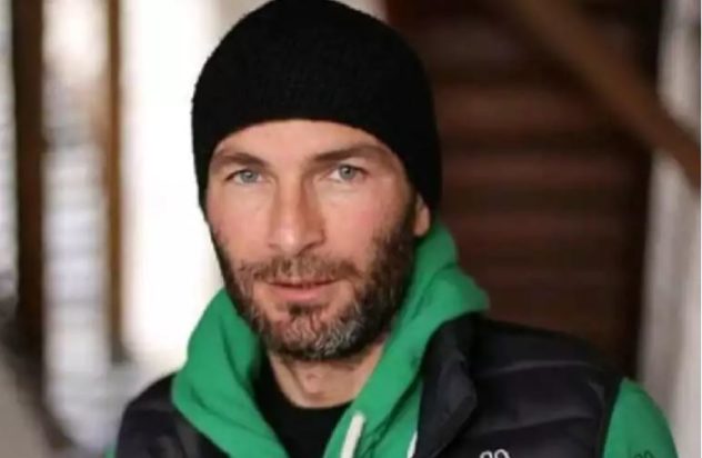 Εξαφάνιση στην Χαλκιδική