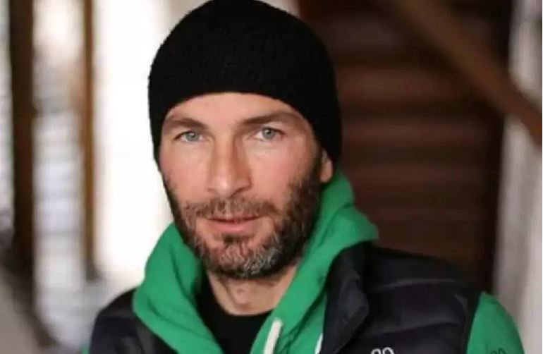 Εξαφάνιση στην Χαλκιδική