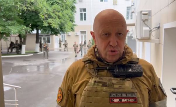 Γεβγκένι Πριγκόζιν