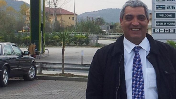 Άγης Τάτσης