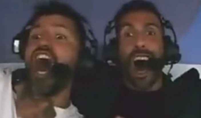 Αγκουέρο τέβες