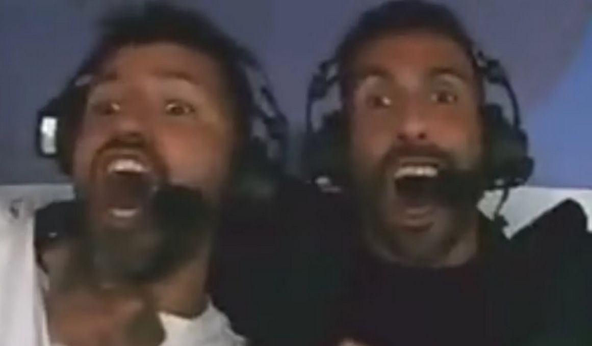 Αγκουέρο τέβες