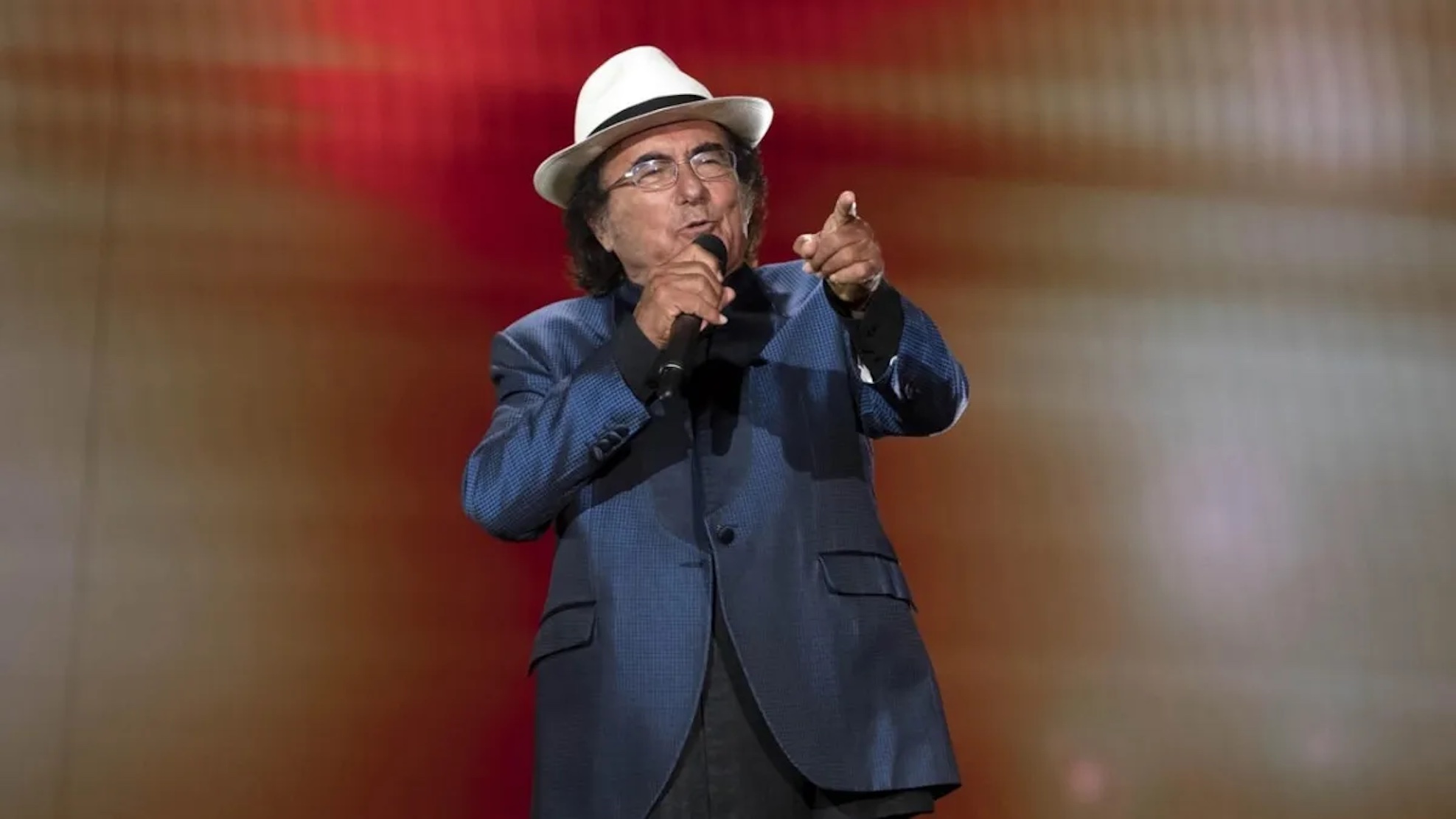 Al Bano