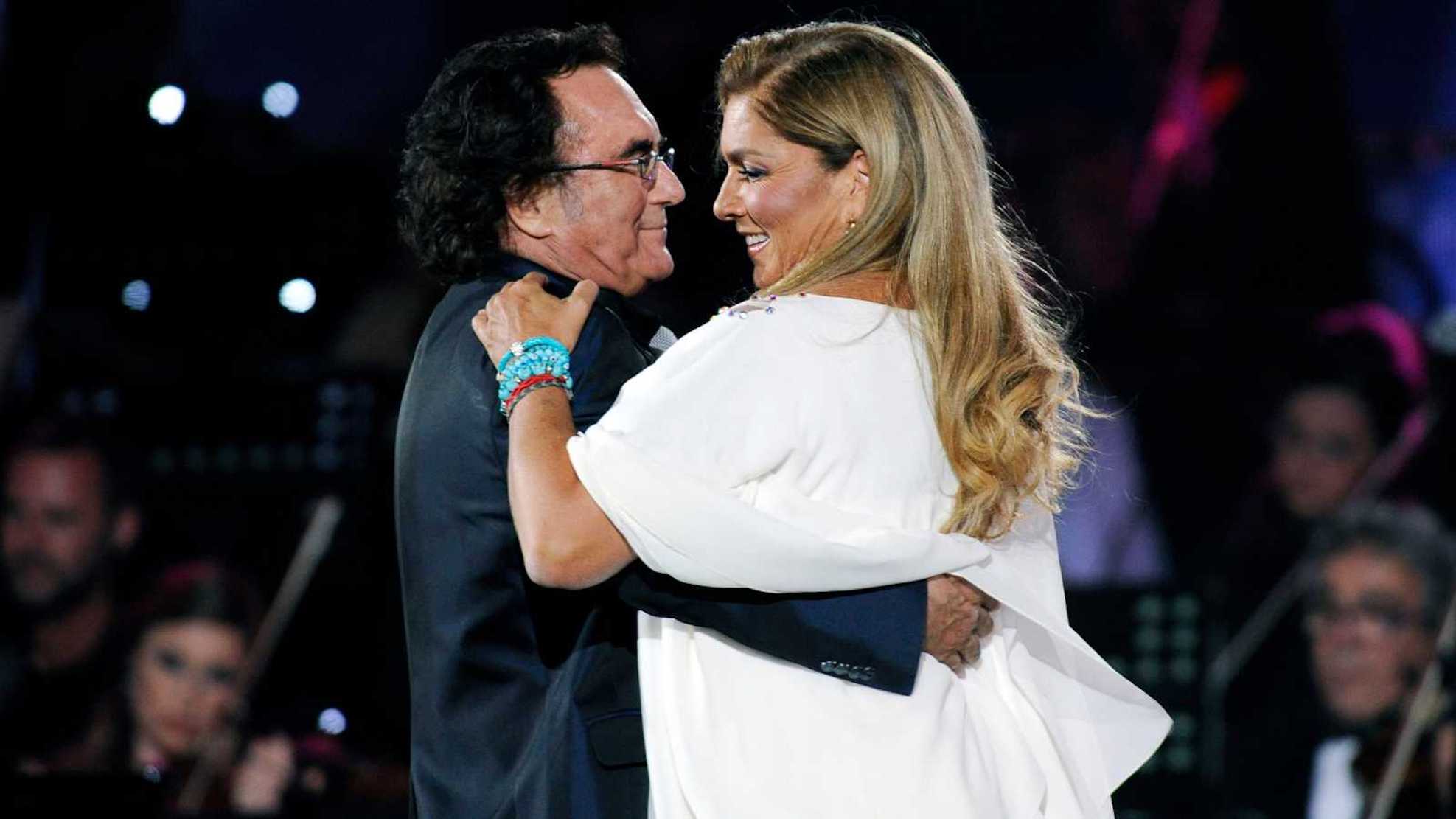 Al Bano Romina Power