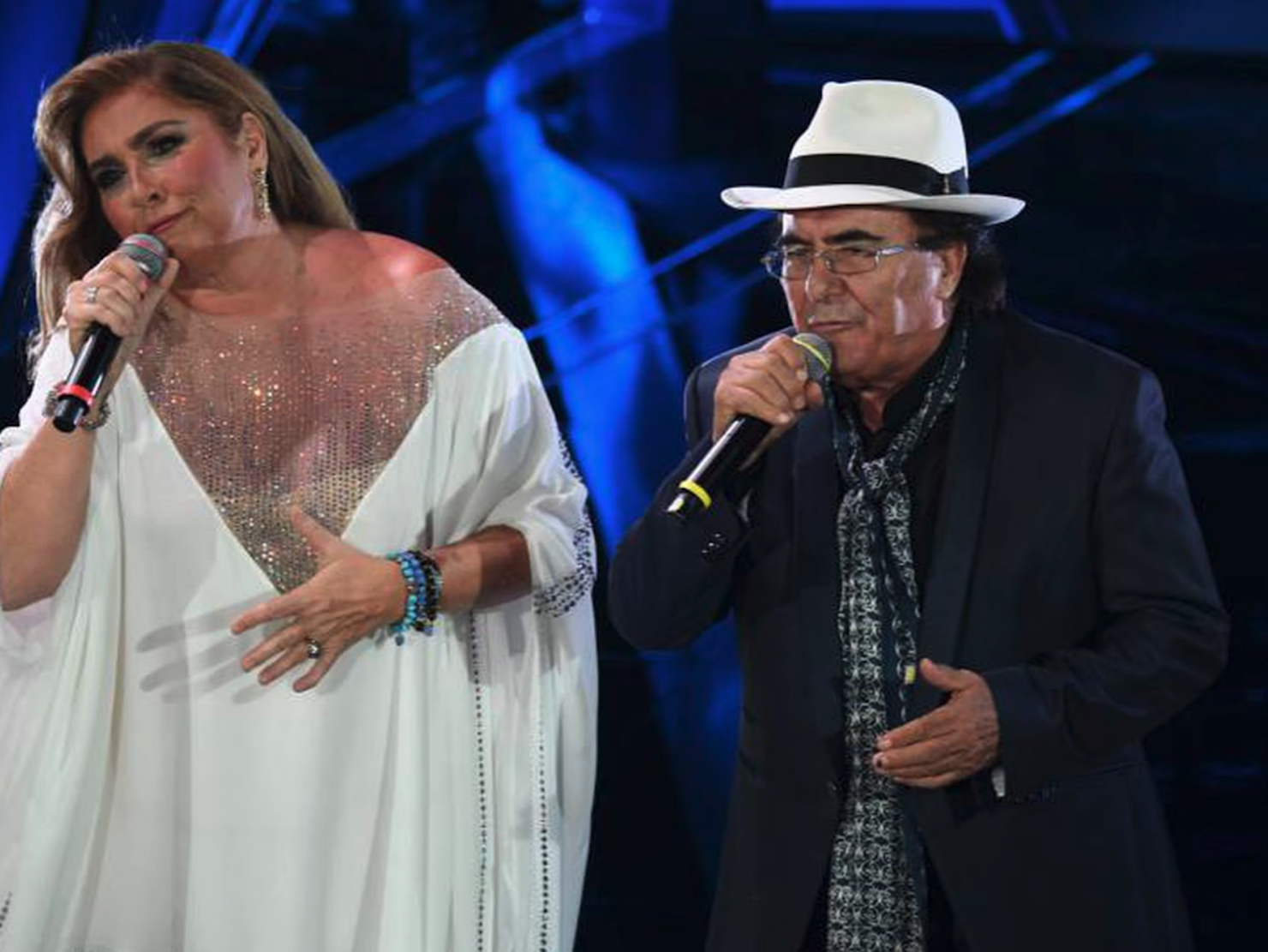Al Bano Romina Power