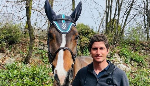 Αλμπέρτο Τζιόρτζι