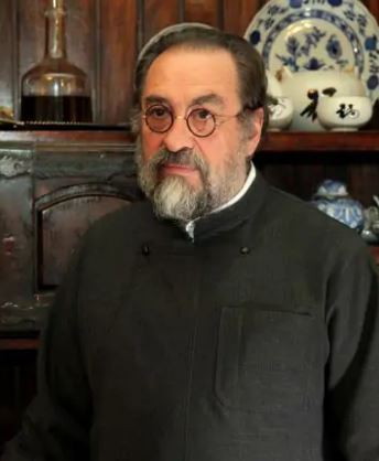 Αλέξανδρος Καριώτογλου