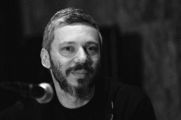 Αλκίνοος Ιωαννίδης