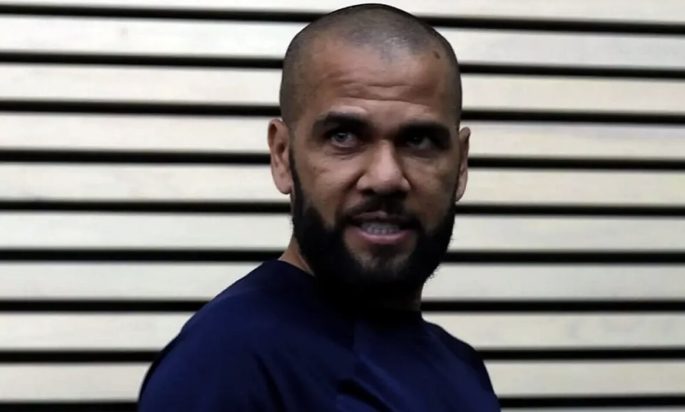 Άλβες βιασμος