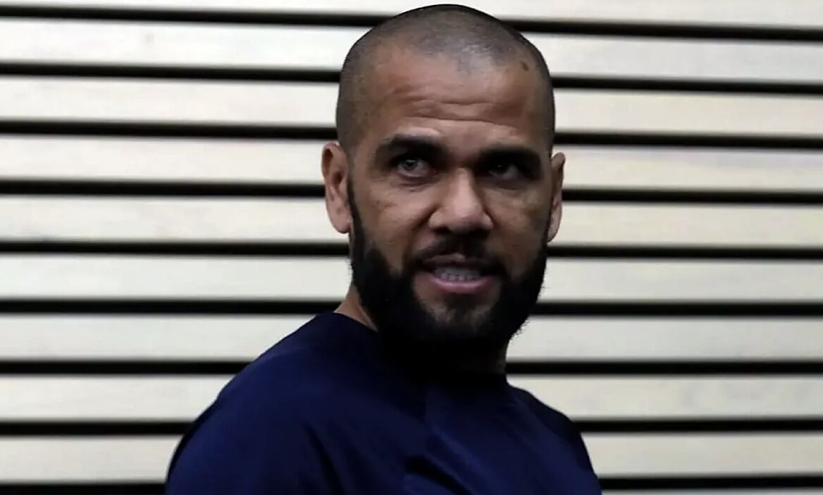 Άλβες βιασμος