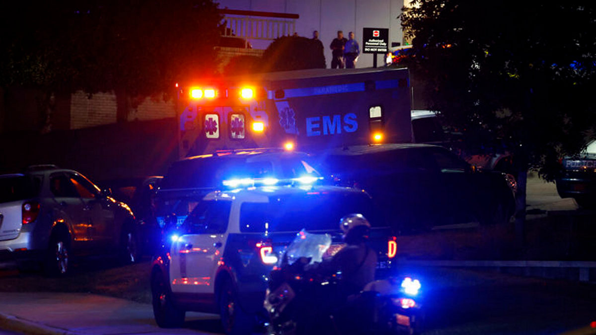 Βιρτζίνια: Πυροβολισμοί σε γιορτή αποφοίτησης – Δύο νεκροί