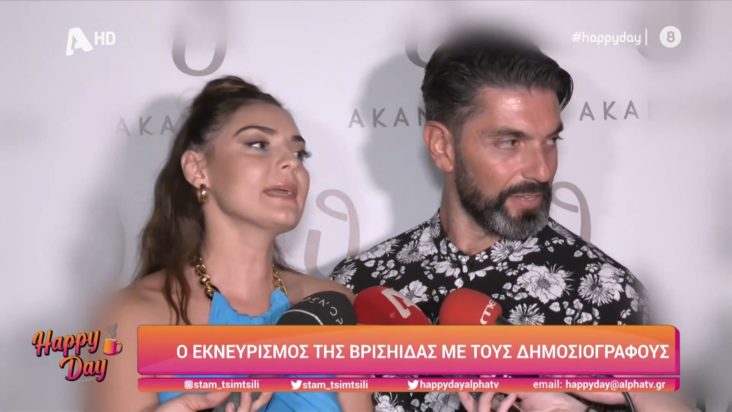 Βρισηίδα Ανδριώτου