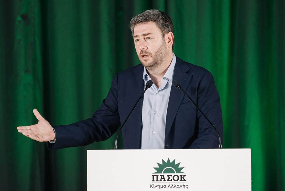 Ανδρουλάκης: Έχουμε χρέος να στηρίξουμε τον ποιοτικό τουρισμό