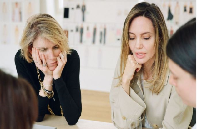 Αντζελίνα Τζολί