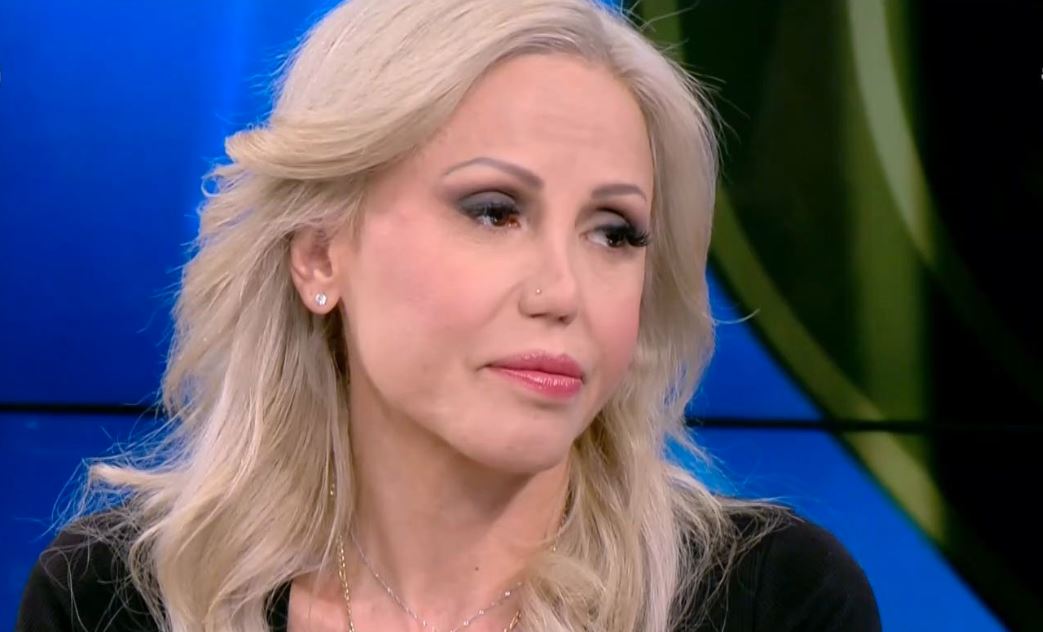 Άννα Φλωρινιώτη