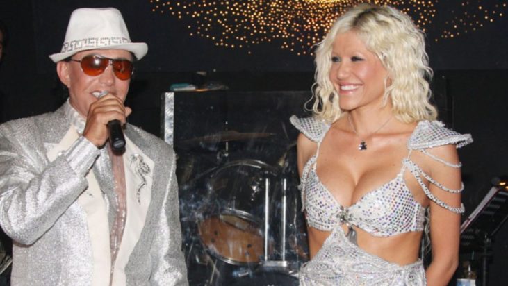 Γιάννης Φλωρινιώτης Αννούλα Φλωρινιώτη