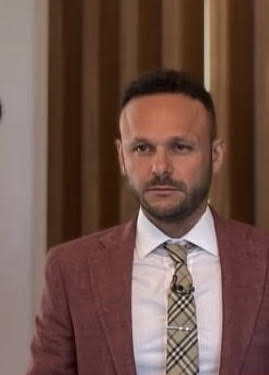 Αντώνης Καραγιάννης, δικηγόρος