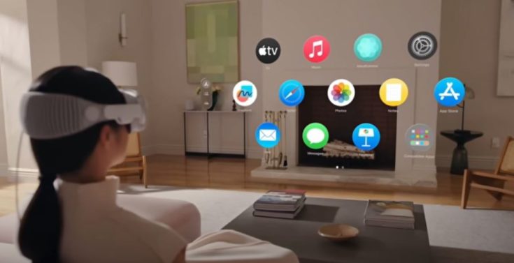 apple vision pro
