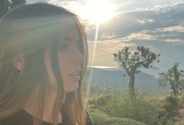 Άνα ντε Άρμας