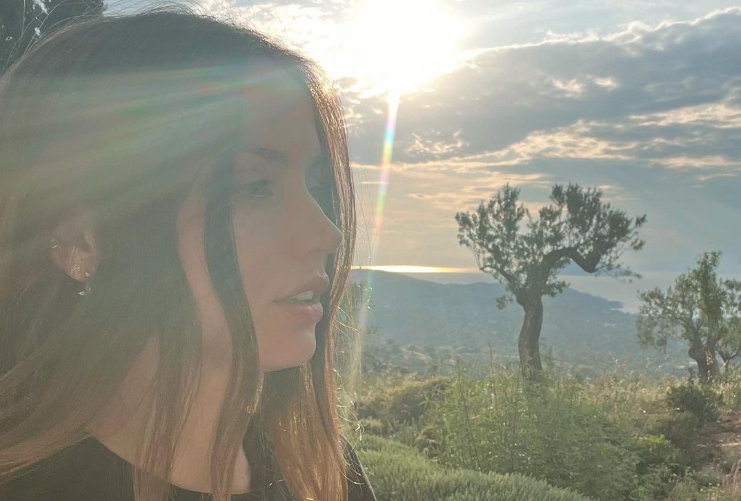 Άνα ντε Άρμας