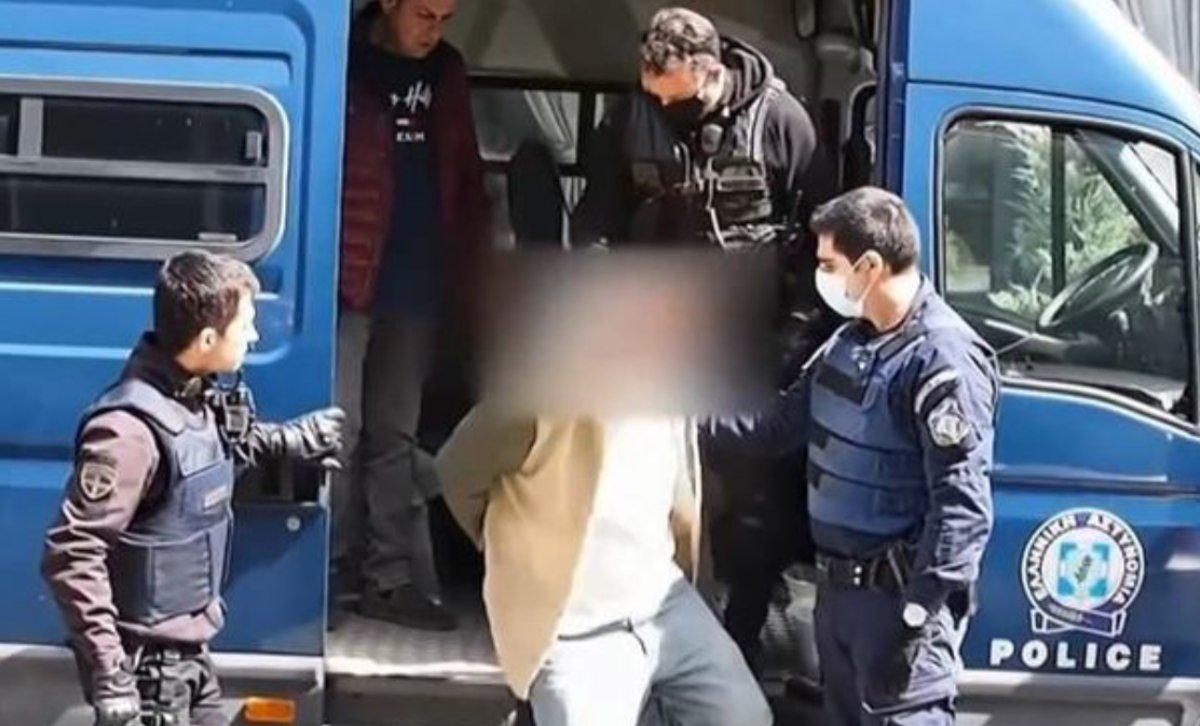 Προκαλεί ο Νίκος Σειραγάκης: Μου κάνουν το βασανιστήριο του τεχνικού πνιγμού