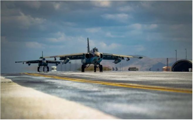 Στρατιωτική άσκηση ψευδοκράτους