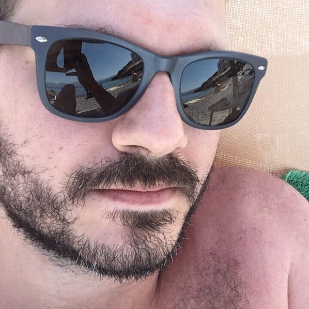 Αστυνομικός Κατεχάκη