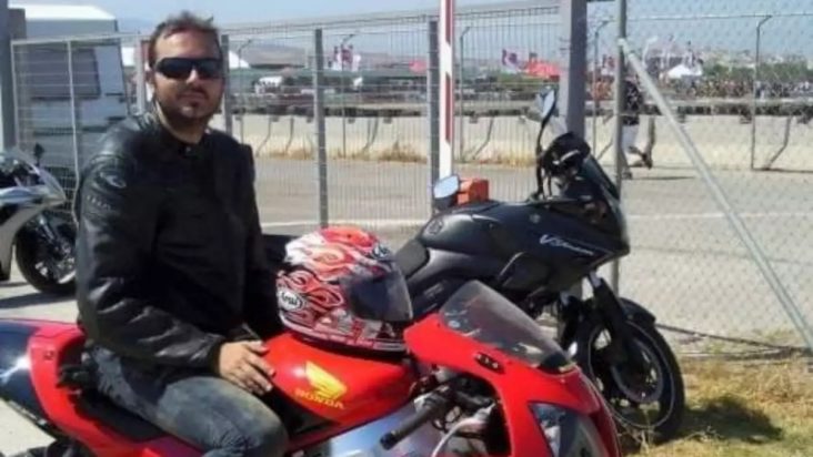 Αστυνομικός Κατεχάκη