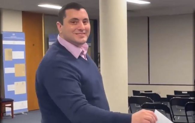 Εκλογές Αυστραλία