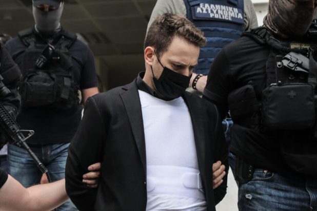 Αναγνωστόπουλος