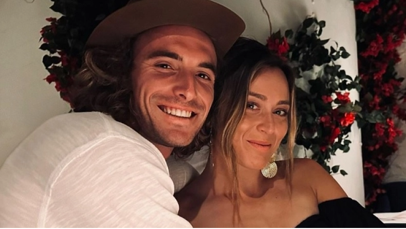 τσιτσιπας μπαδόσα