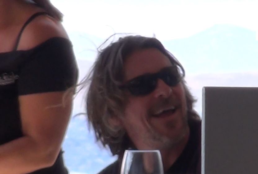 Κρίστιαν Μπέιλ