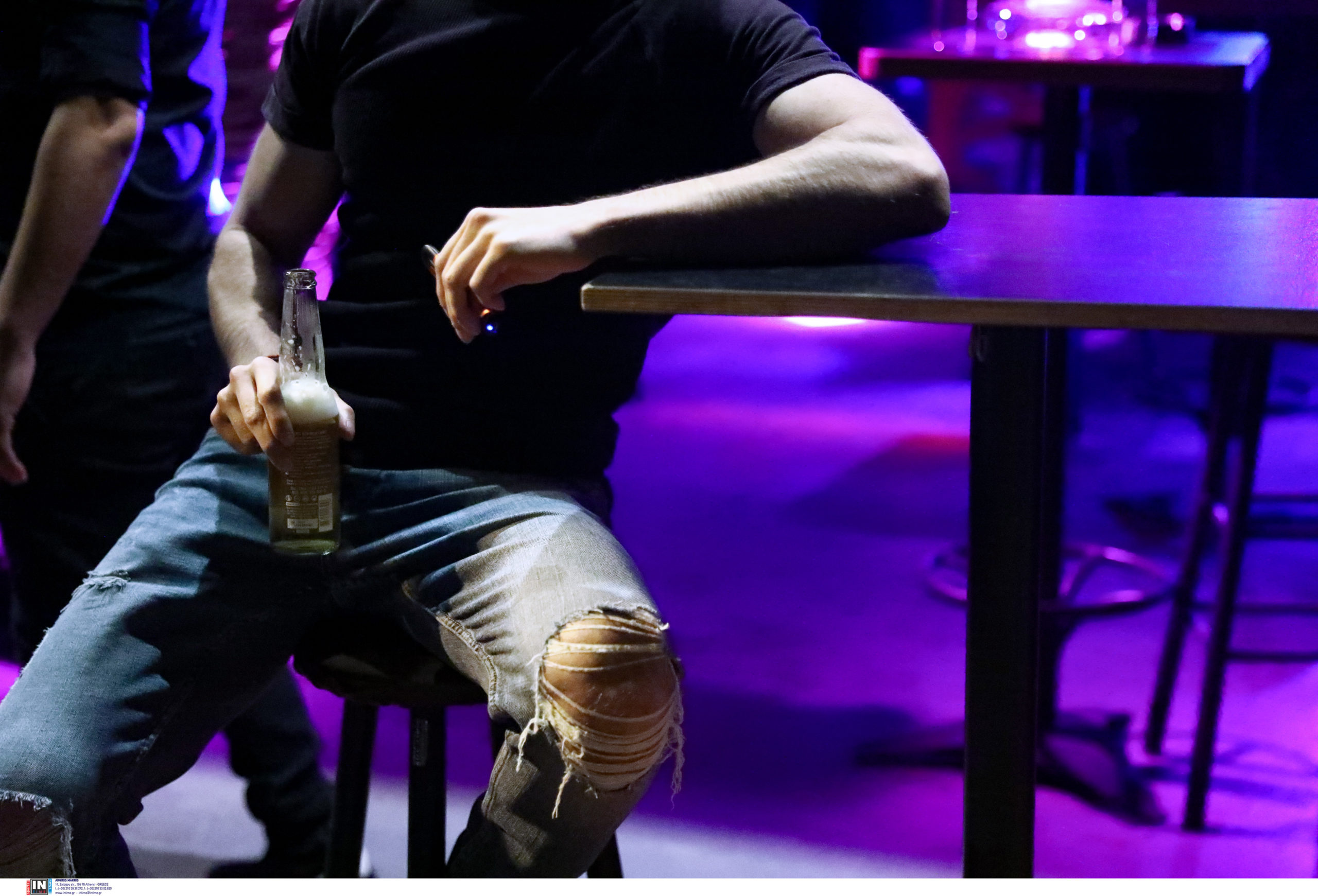 Η «εξομολόγηση» ενός πρώην μπράβου: Μπορεί να έδερνα, αλλά έπαιρνα καλά χρήματα