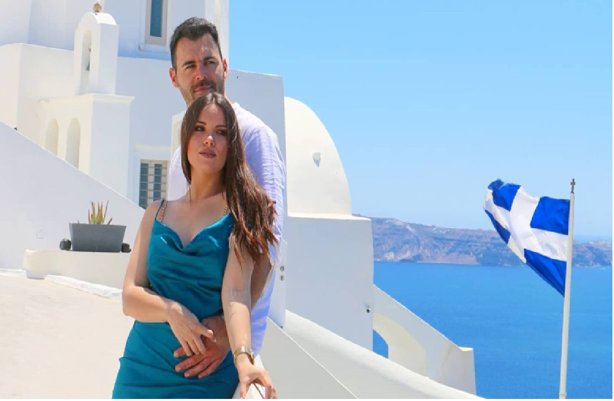 Μπέλλος Μπέη