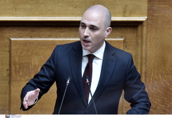 Κωνσταντίνος Μπογδάνος