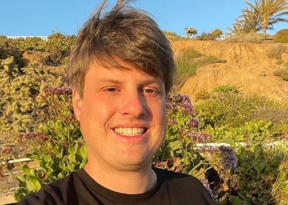 Μπράιαν Σαζ