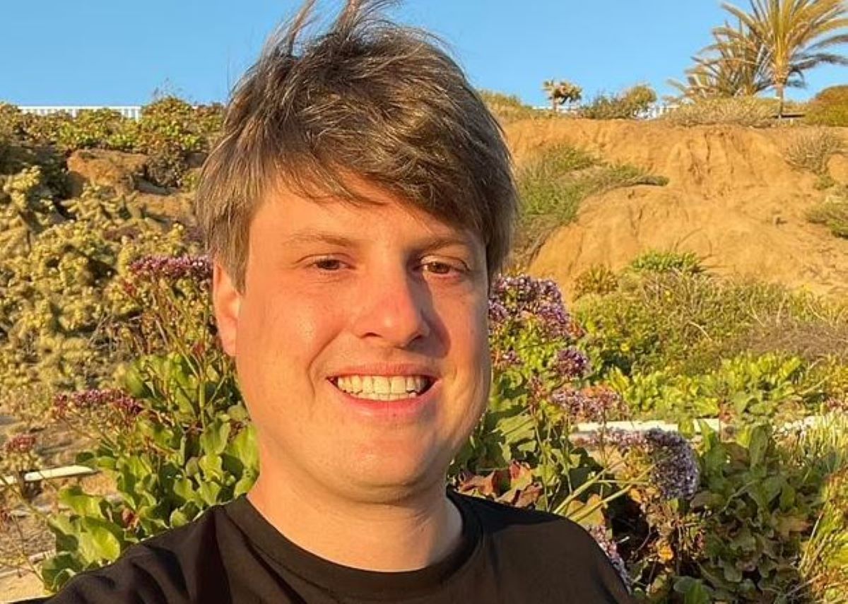 Μπράιαν Σαζ