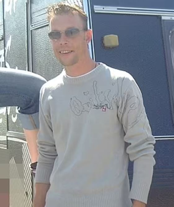 Κρίστιαν Μπρούκνερ