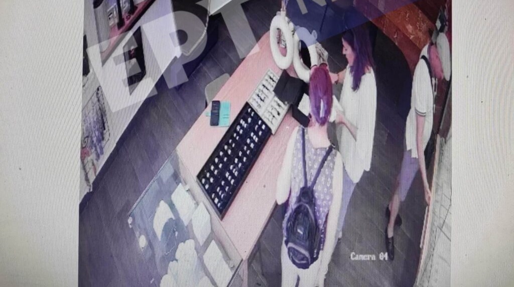 Κρήτη: Έτσι δρούσαν οι Ρουμάνοι «τουρίστες» που έκλεβαν κοσμηματοπωλεία – ΦΩΤΟ